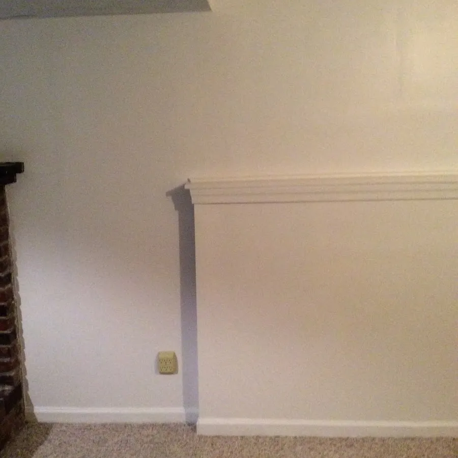 Basement wall repair and restoration in Kenwood
